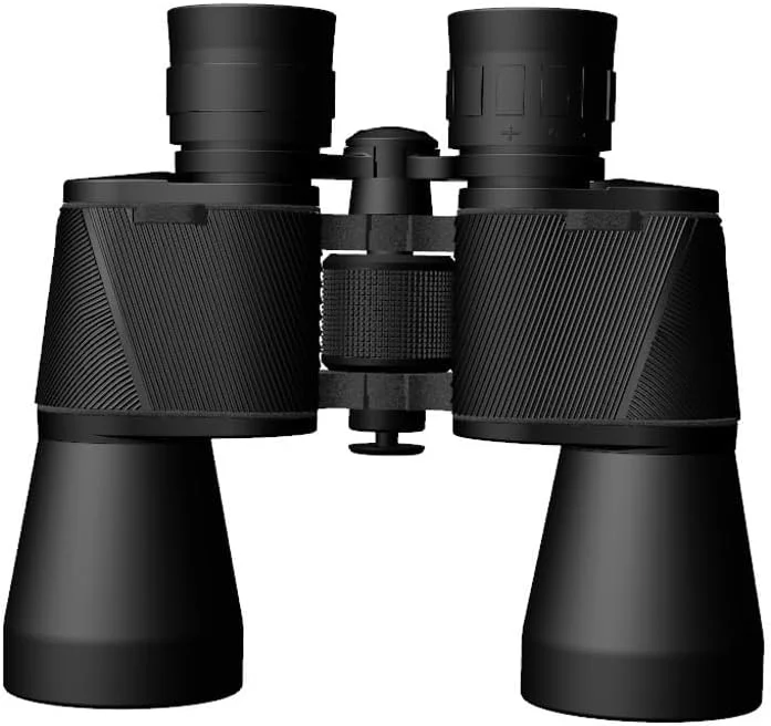 دوربین دوچشمی با وضوح بالا اپتیکال مناسب شکار، کمپینگ و سفرهای خارج از منزل دوربین دوچشمی با وضوح بالا اپتیکال مناسب شکار، کمپینگ و سفرهای خارج از منزل