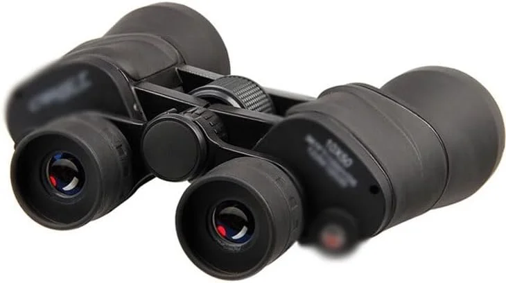 دوربین شکاری دوچشمی با وضوح بالا، مناسب شکار، فعالیت های خارج از منزل و سفر