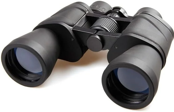 دوربین شکاری دوچشمی با وضوح بالا، مناسب شکار، فعالیت های خارج از منزل و سفر