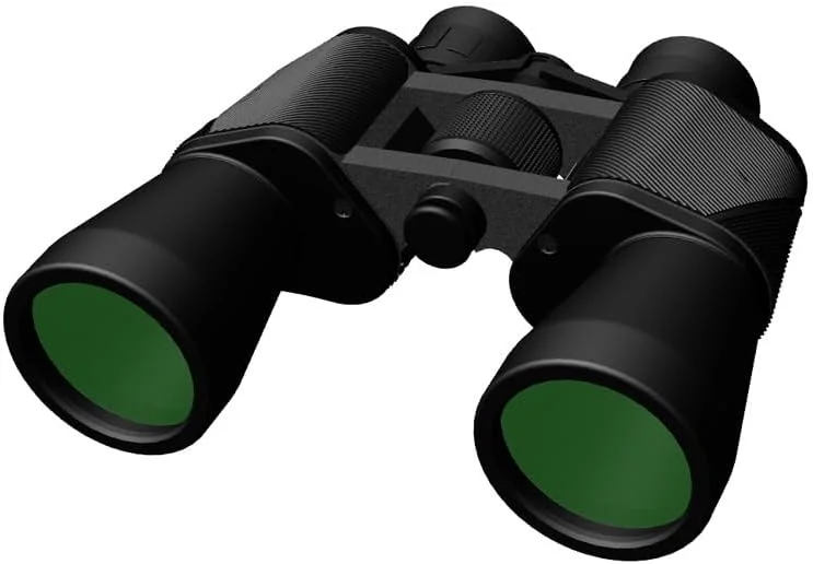 دوربین دوچشمی با وضوح بالا اپتیکال مناسب شکار، کمپینگ و سفرهای خارج از منزل دوربین دوچشمی با وضوح بالا اپتیکال مناسب شکار، کمپینگ و سفرهای خارج از منزل