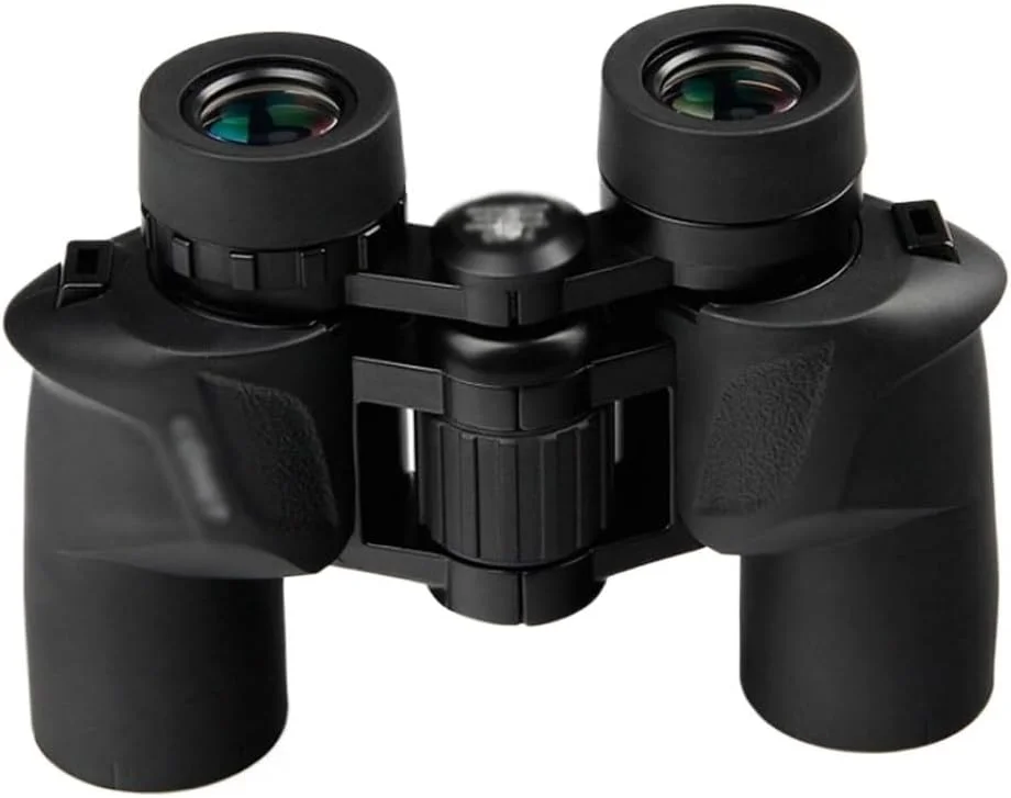 دوربین دوچشمی با وضوح بالا اپتیکال مناسب شکار، کمپینگ و سفر در فضای باز