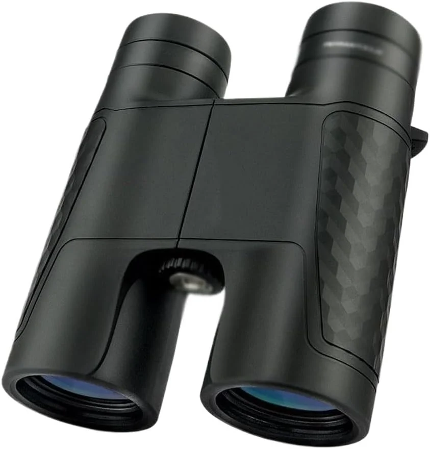 دوربین دوچشمی با وضوح بالا اپتیکال مناسب شکار، کمپینگ و سفرهای خارج از منزل