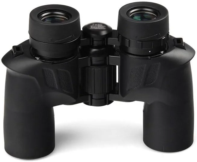 دوربین دوچشمی با وضوح بالا اپتیکال مناسب شکار، کمپینگ و سفر در فضای باز