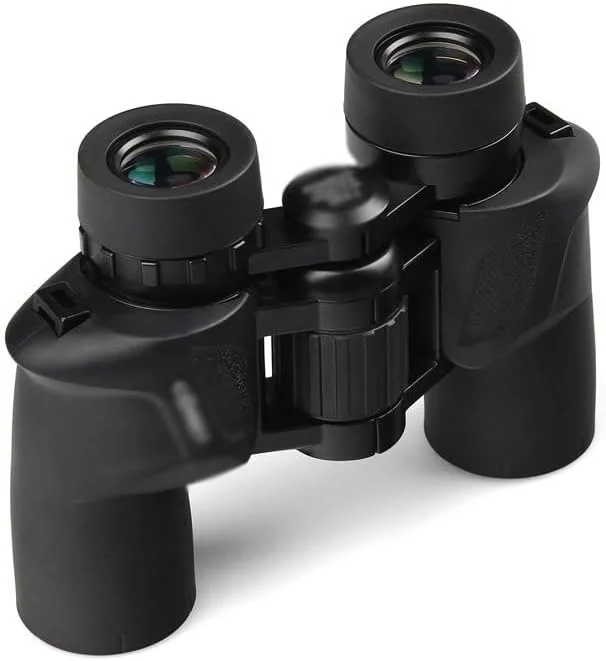 دوربین دوچشمی با وضوح بالا اپتیکال مناسب شکار، کمپینگ و سفر در فضای باز