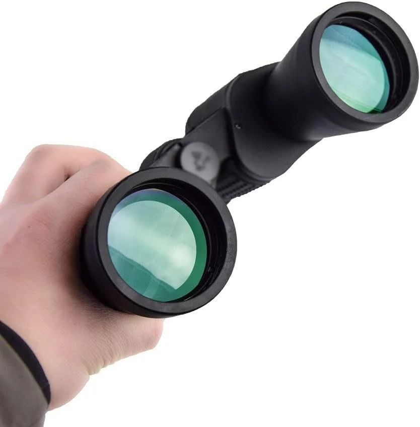 دوربین دوچشمی با وضوح بالا، مناسب شکار، فعالیت های خارج از منزل و سفر