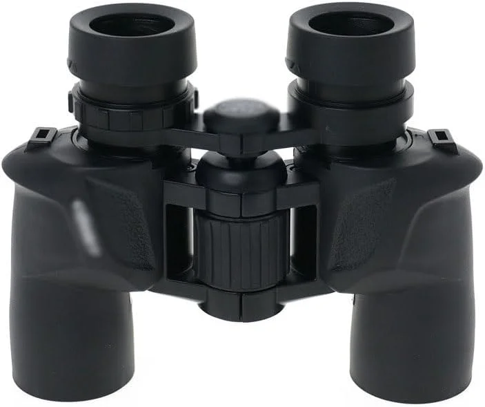 دوربین دوچشمی با وضوح بالا اپتیکال مناسب شکار، کمپینگ و سفر در فضای باز