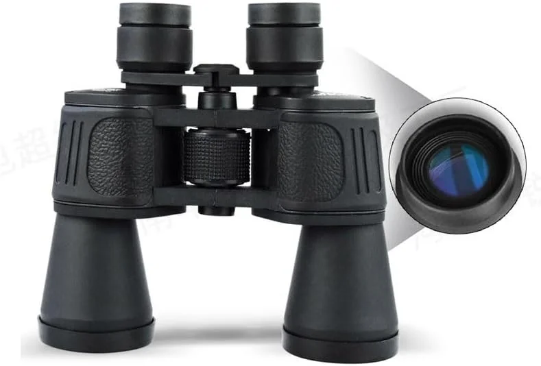 دوربین دوچشمی با وضوح بالا، مناسب شکار، فعالیت های خارج از منزل و سفر