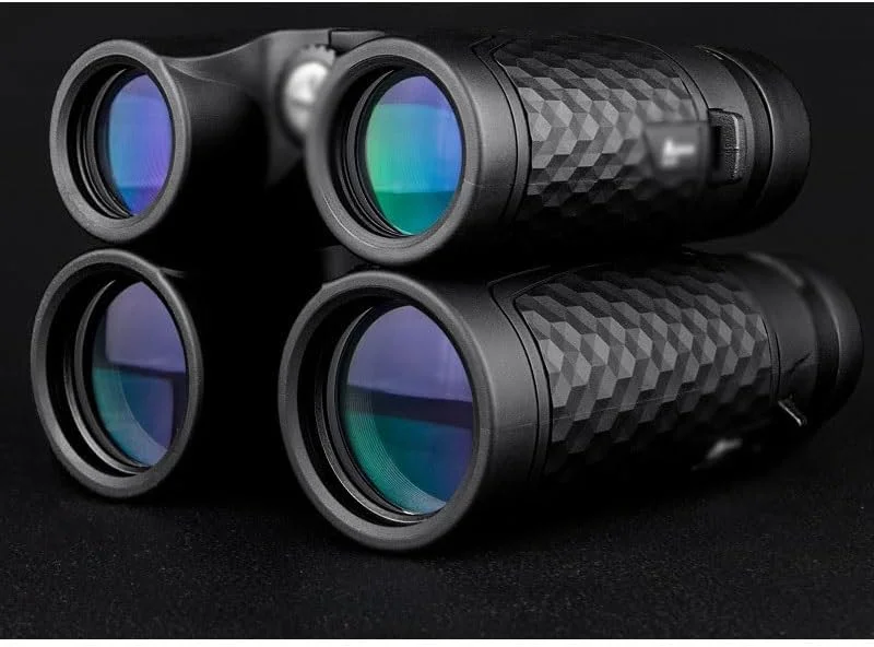 دوربین دوچشمی با وضوح بالا اپتیکال مناسب شکار، کمپینگ و سفرهای خارج از منزل