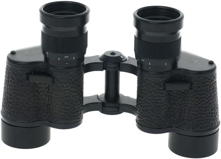 دوربین دوچشمی ثابت کارخانه