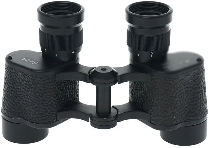 دوربین دوچشمی ثابت کارخانه