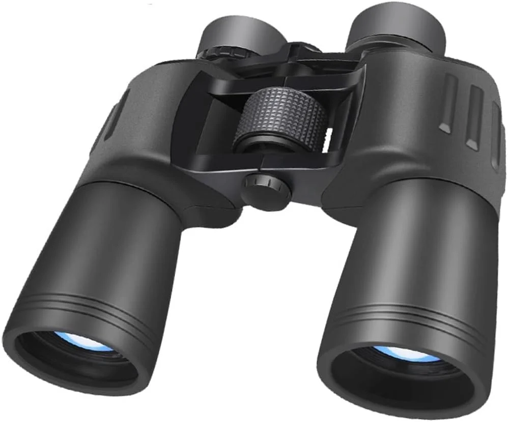 دوربین دوچشمی پل با میدان دید گسترده، کیفیت بالا و قدرت بالا در نور کم