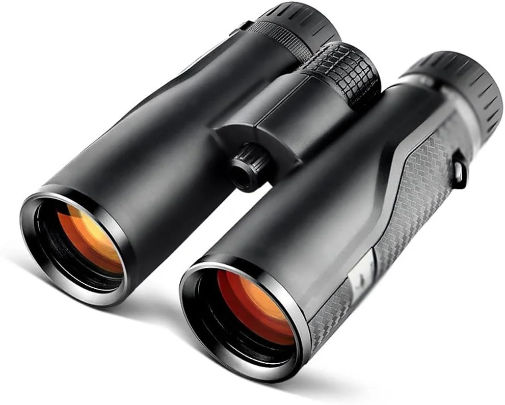 دوربین دوچشمی با دیافراگم بزرگ، دوربین دوچشمی پرقدرت