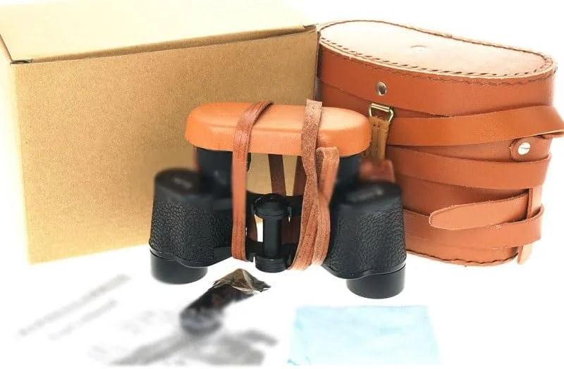 دوربین دوچشمی ثابت کارخانه