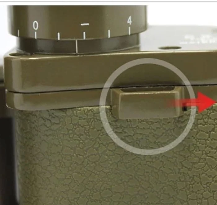 دوربین دوچشمی با کیفیت بالا، مناسب شکار، فعالیت های خارج از منزل و کمپینگ