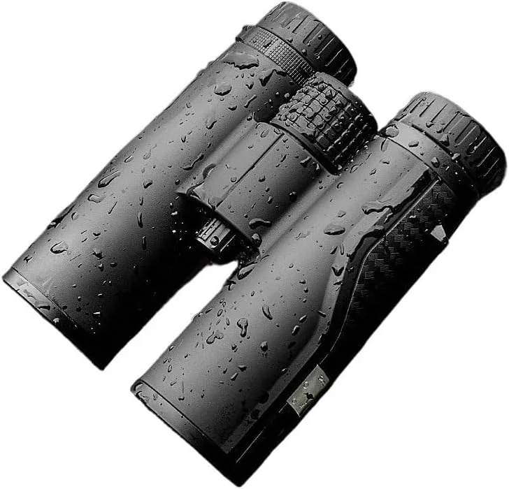 دوربین دوچشمی با دیافراگم بزرگ، دوربین دوچشمی پرقدرت