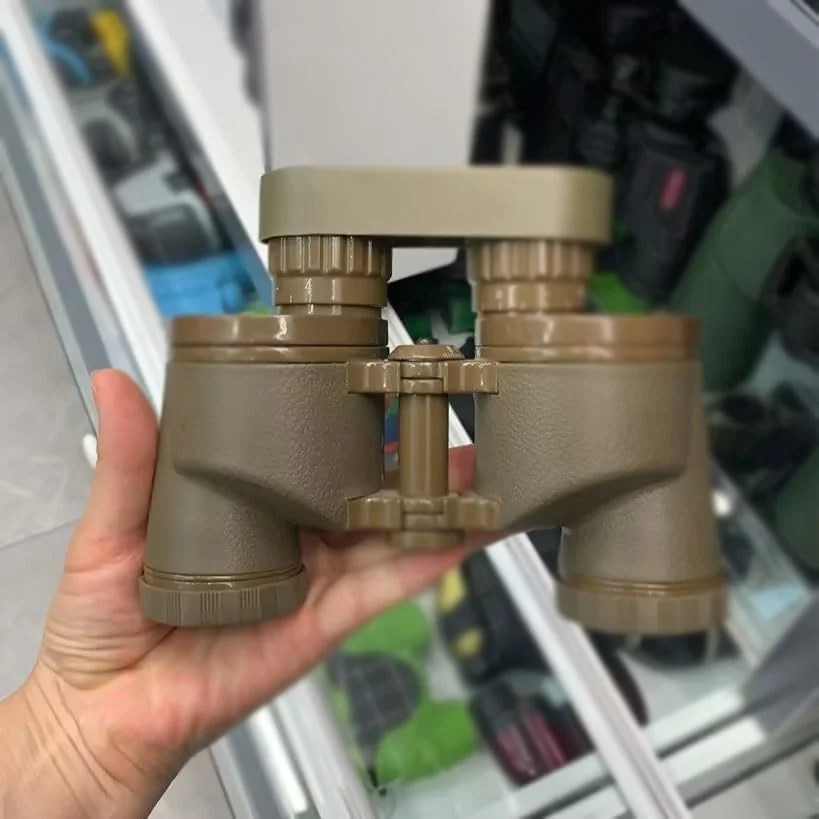 دوربین دوچشمی با کیفیت بالا، مناسب شکار، فعالیت های خارج از منزل و کمپینگ