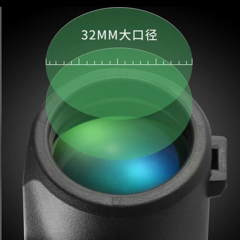 دوربین دوچشمی ثابت کارخانه