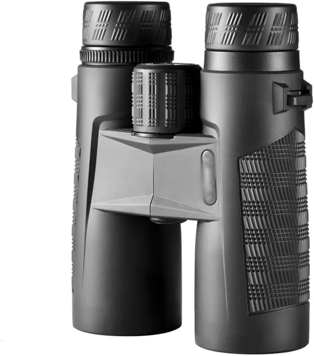 دوربین دوچشمی 8X42 اپتیکال بزرگسال، قابل حمل، با چشمی بزرگ