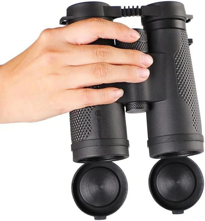 دوربین شکاری، بزرگنمایی بالا، وضوح بالا، چشمی بزرگ، زاویه دید باز در نور کم دوربین شکاری، بزرگنمایی بالا، وضوح بالا، چشمی بزرگ، زاویه دید باز در نور کم