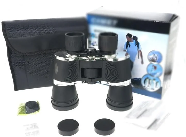 دوربین شکاری برای کمپینگ، تلسکوپ های دوربرد، دوربین شکاری برای گردشگری و شکار