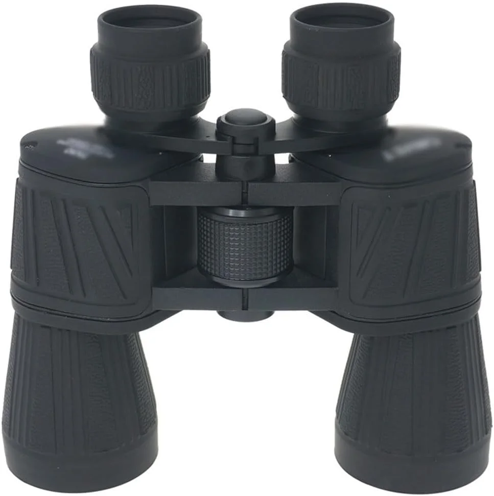 دوربین شکاری با دیافراگم بزرگ، دوربین شکاری پرقدرت