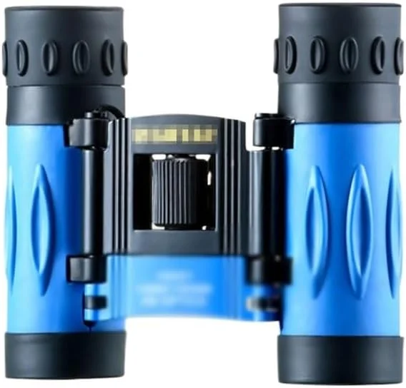 دوربین دوچشمی با دیافراگم بزرگ و قدرت بالا