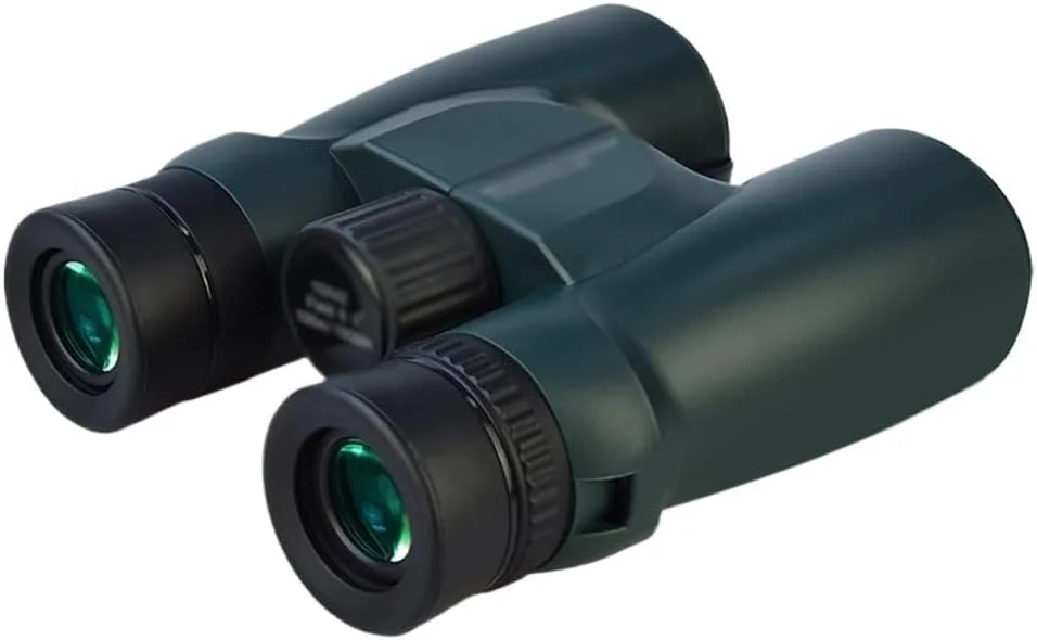 دوربین دوچشمی تمام اپتیکال، تلسکوپ های زاویه باز با قدرت بالا و وضوح بالا برای فضای باز