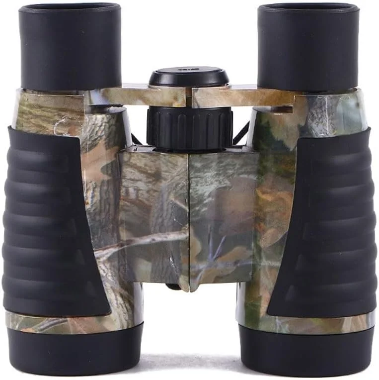 دوربین دوچشمی تمام اپتیکال، تلسکوپ های زاویه باز با وضوح بالا و قدرت بالا برای فضای باز