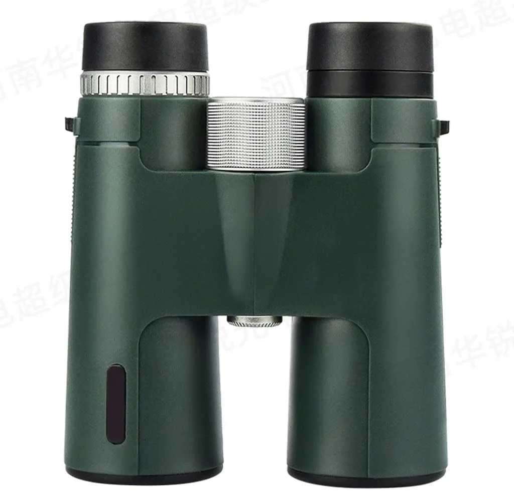 دوربین دوچشمی با دیافراگم بزرگ و قدرت بالا