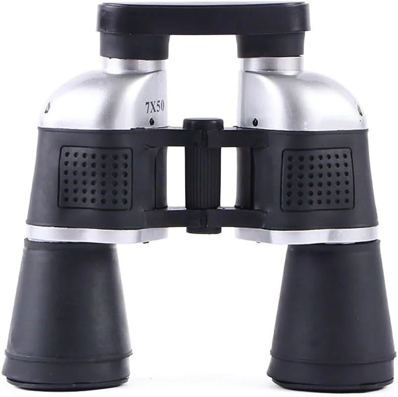 دوربین دوچشمی با دیافراگم بزرگ و قدرت بالا