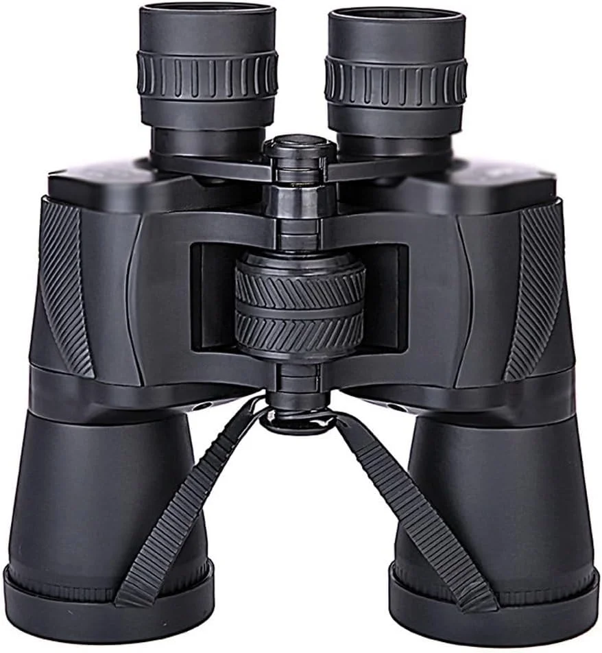 دوربین دوچشمی با دیافراگم بزرگ و قدرت بالا