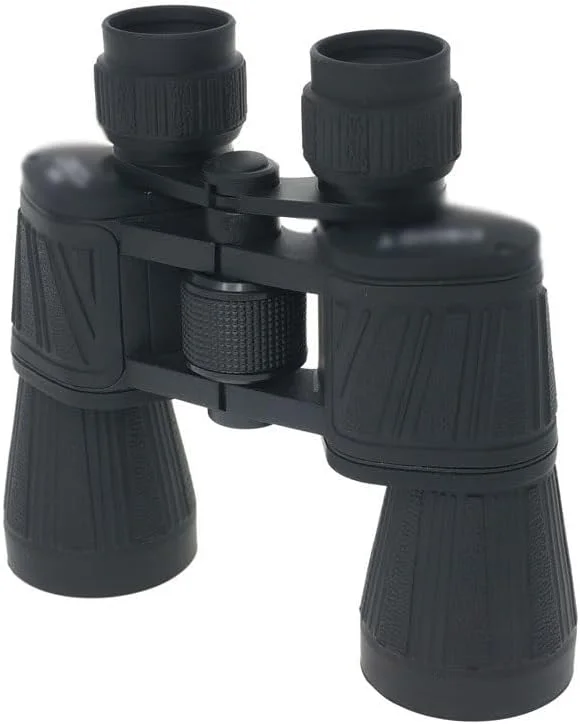 دوربین شکاری با دیافراگم بزرگ، دوربین شکاری پرقدرت