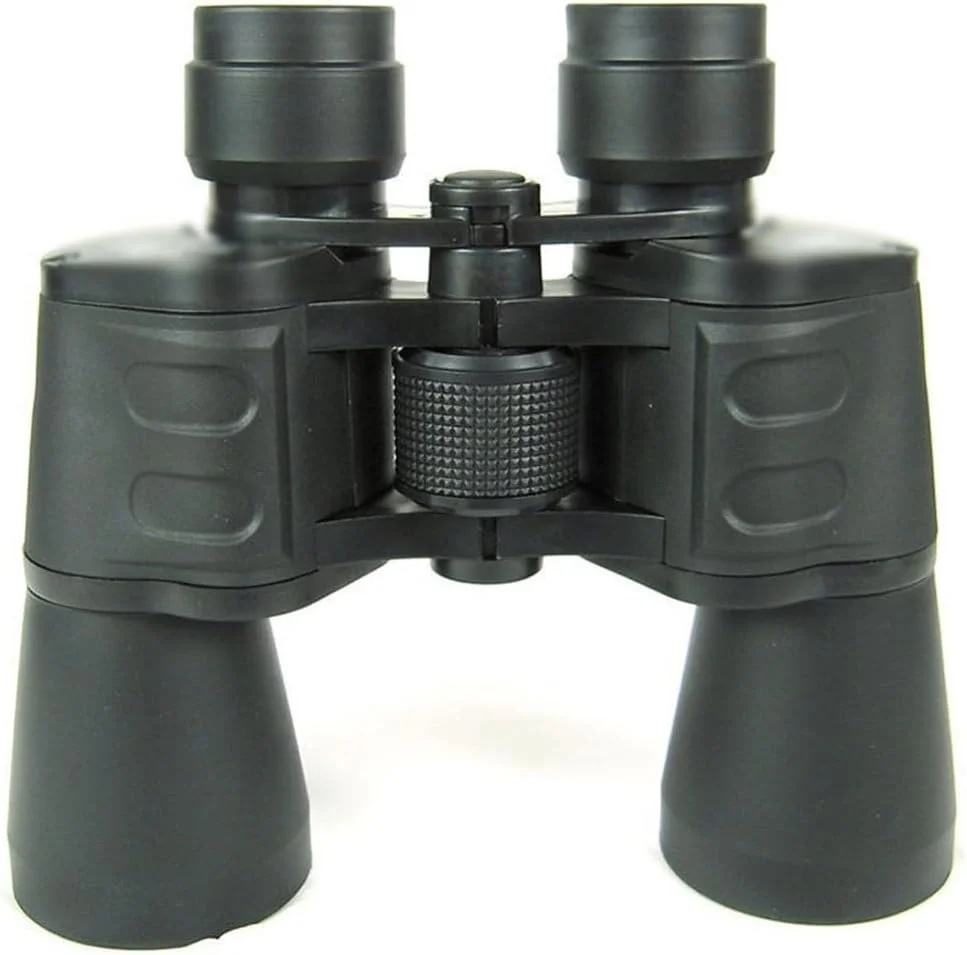 دوربین دوچشمی با دیافراگم بزرگ و قدرت بالا