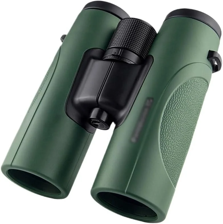 دوربین دوچشمی تمام اپتیکال، تلسکوپ های زاویه باز با قدرت بالا و وضوح بالا برای فضای باز