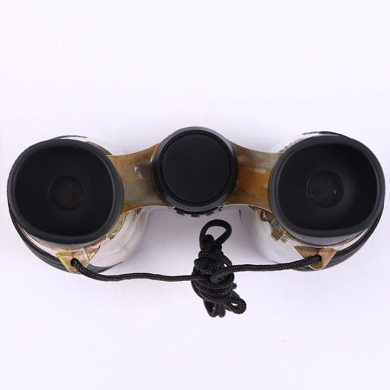 دوربین دوچشمی تمام اپتیکال، تلسکوپ های زاویه باز با وضوح بالا و قدرت بالا برای فضای باز دوربین دوچشمی تمام اپتیکال، تلسکوپ های زاویه باز با وضوح بالا و قدرت بالا برای فضای باز