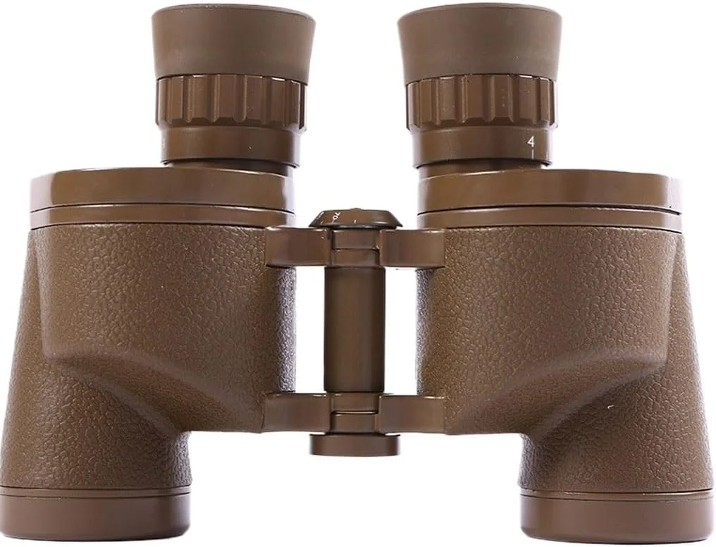 دوربین شکاری با دیافراگم بزرگ، دوربین شکاری پرقدرت