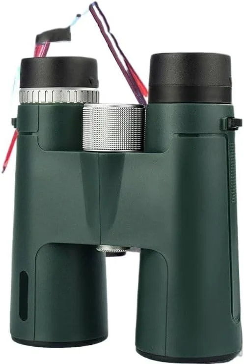 دوربین دوچشمی با دیافراگم بزرگ و قدرت بالا