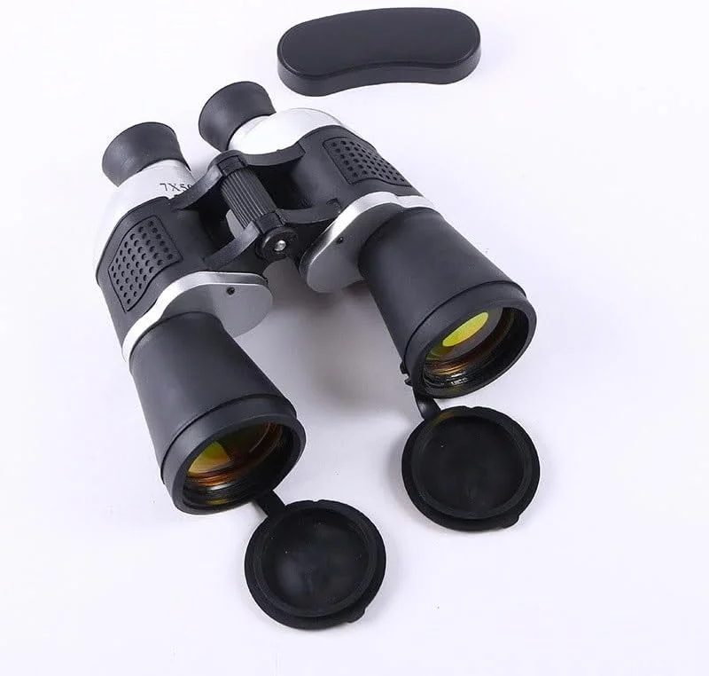 دوربین دوچشمی با دیافراگم بزرگ و قدرت بالا