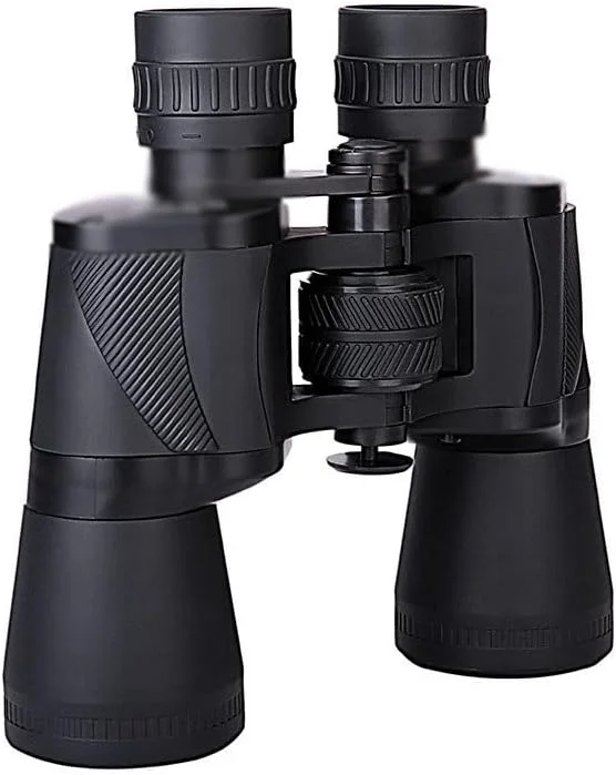 دوربین دوچشمی با دیافراگم بزرگ و قدرت بالا