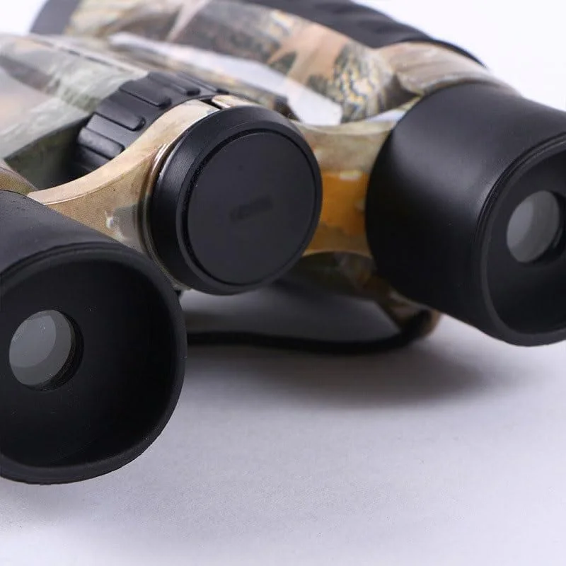 دوربین دوچشمی تمام اپتیکال، تلسکوپ های زاویه باز با وضوح بالا و قدرت بالا برای فضای باز دوربین دوچشمی تمام اپتیکال، تلسکوپ های زاویه باز با وضوح بالا و قدرت بالا برای فضای باز