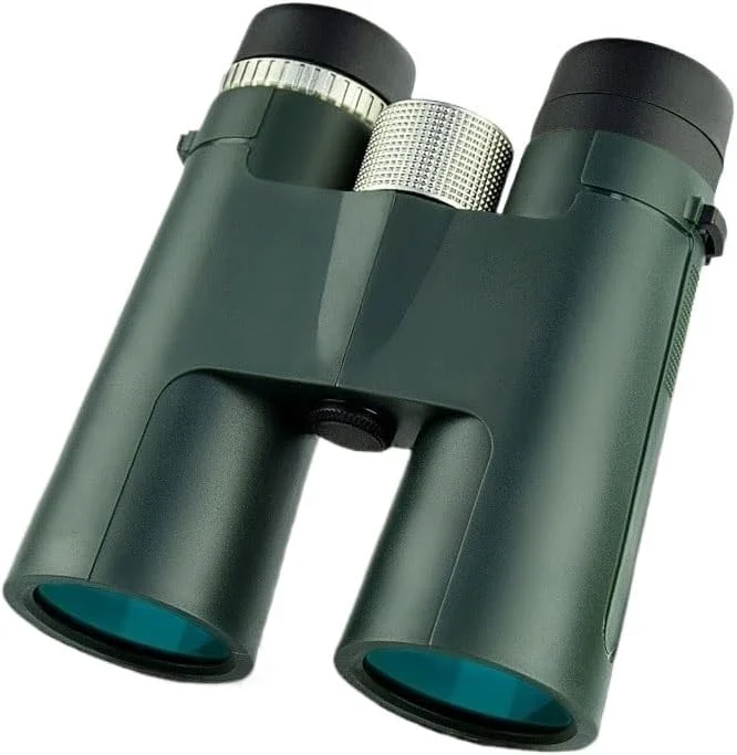 دوربین دوچشمی با دیافراگم بزرگ و قدرت بالا