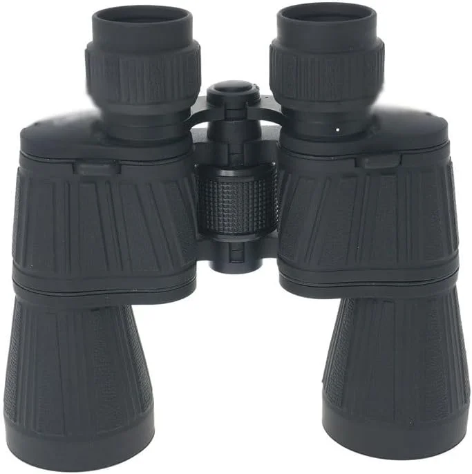 دوربین شکاری با دیافراگم بزرگ، دوربین شکاری پرقدرت