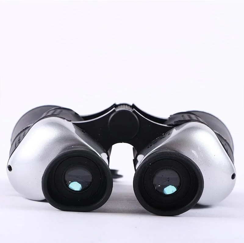 دوربین دوچشمی با دیافراگم بزرگ و قدرت بالا