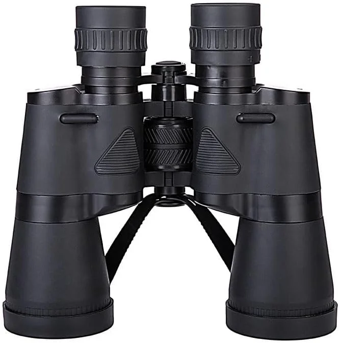 دوربین دوچشمی با دیافراگم بزرگ و قدرت بالا