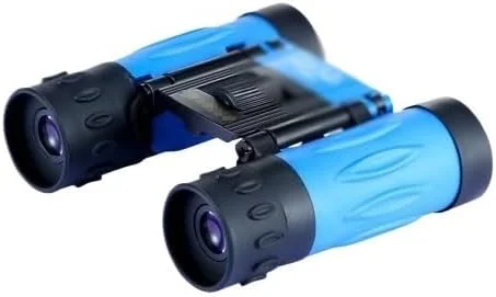 دوربین دوچشمی با دیافراگم بزرگ و قدرت بالا