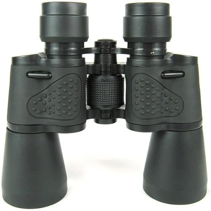 دوربین دوچشمی با دیافراگم بزرگ و قدرت بالا