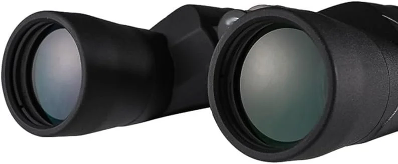 دوربین دوچشمی 12x50 با وضوح بالا و قدرت بالا، نور شب، مناسب فضای باز