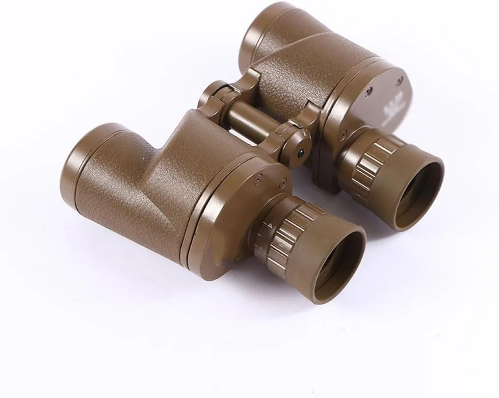 دوربین شکاری با دیافراگم بزرگ، دوربین شکاری پرقدرت