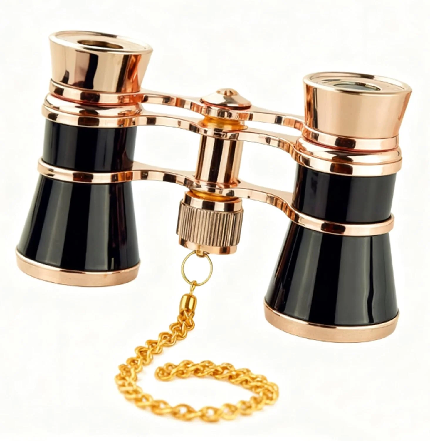 دوربین تئاتر Yourelexit® مدل Opera، 3X25، دوربین دوچشمی کوچک و سبک با دسته تاشو قابل تنظیم، مناسب کنسرت موسیقی و سینما برای بزرگسالان، کودکان و بانوان