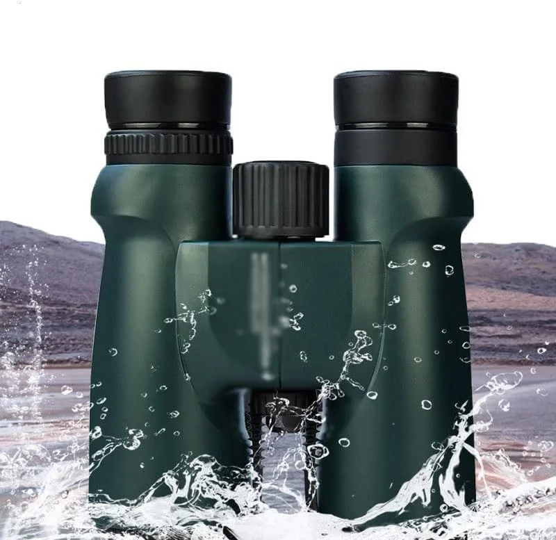 دوربین دوچشمی تمام اپتیکال، تلسکوپ های زاویه باز با قدرت بالا و وضوح بالا برای فضای باز دوربین دوچشمی تمام اپتیکال، تلسکوپ های زاویه باز با قدرت بالا و وضوح بالا برای فضای باز